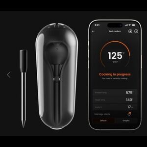 Orka Meat It 3 Wireless meat thermometer